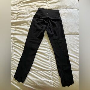 lululemon Black Leggings